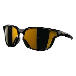 Oakley Kaast Black Ink Prizm 24k Goggles